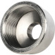 Муфта переходная STOUT ВВ никелированная 1 1/2x3/4 SFT-0006-011234