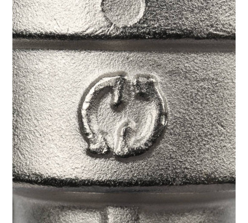 Муфта переходная STOUT ВВ никелированная 1 1/2x3/4 SFT-0006-011234