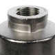 Муфта переходная STOUT ВВ никелированная 1 1/2x3/4 SFT-0006-011234