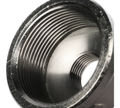 Муфта переходная STOUT ВВ никелированная 1 1/2x3/4 SFT-0006-011234