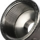 Муфта переходная STOUT ВВ никелированная 1 1/2x3/4 SFT-0006-011234