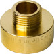 Переходник STOUT ВН 1 1/4x3/4 SFT-0007-011434