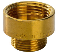 Переходник STOUT ВН 1 1/4x1 SFT-0007-001141