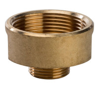 Переходник STOUT ВН 1 1/2x1/2 SFT-0007-011212