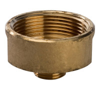 Переходник STOUT ВН 1 1/2x3/4 SFT-0007-011234