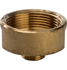 Переходник STOUT ВН 1 1/2x3/4 SFT-0007-011234