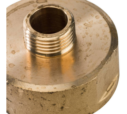 Переходник STOUT ВН 1 1/2x3/4 SFT-0007-011234