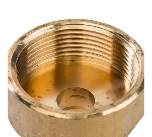 Переходник STOUT ВН 1 1/2x3/4 SFT-0007-011234