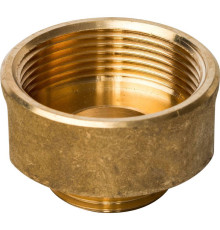 Переходник STOUT ВН 1 1/2x1 SFT-0007-001121