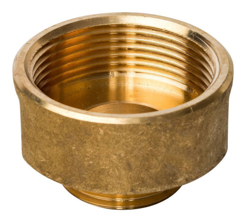 Переходник STOUT ВН 1 1/2x1 SFT-0007-001121