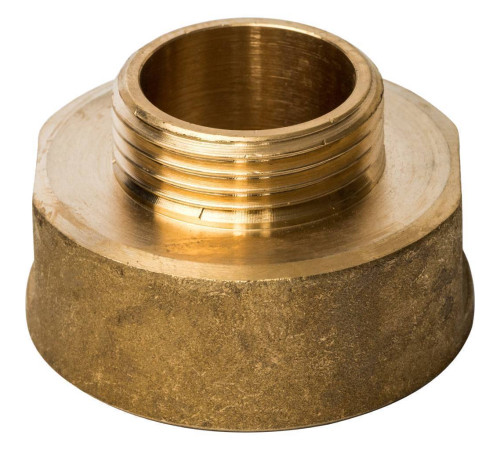 Переходник STOUT ВН 1 1/2x1 SFT-0007-001121