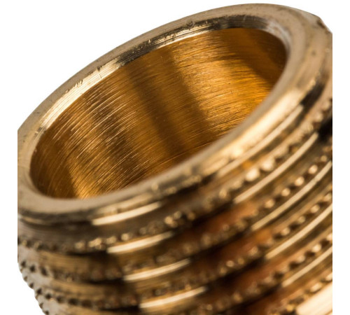 Футорка латунная STOUT 1/2x1/4 SFT-0028-001214