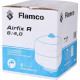 Расширительный бак для водоснабжения Flamco Airfix R 8 л 10 бар 24259RU