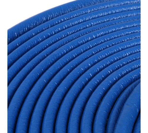 Трубка теплоизоляционная Energoflex Super Protect 28/4 синий 11 м EFXT0280411SUPRS