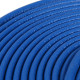 Трубка теплоизоляционная Energoflex Super Protect 28/4 синий 11 м EFXT0280411SUPRS