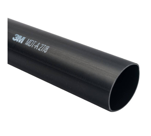 Муфта термоусаживаемая STOUT для резинового кабеля до 1 кВ SAC-0010-034060