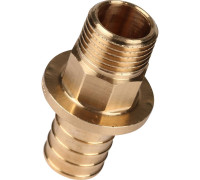 Переходник REHAU RAUTITAN RX+ с наружной резьбой 25-R 1/2 14563171001