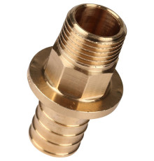 Переходник REHAU RAUTITAN RX+ с наружной резьбой 25-R 1/2 14563171001