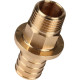 Переходник REHAU RAUTITAN RX+ с наружной резьбой 25-R 1/2 14563171001