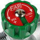 Коллектор распределительный FAR 1 4 отвода 3/4 плоское уплотнение FK 3824 134TP