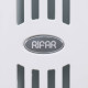 Радиатор биметаллический RIFAR SUPReMO 500 12 секций боковое подключение белый RAL 9016 4RS50-12