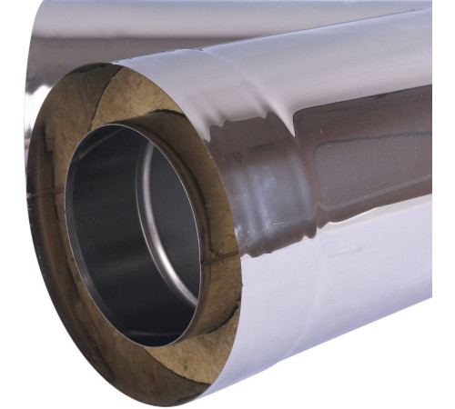 Тройник 45° Jeremias DW-FU ДКВ12 130 мм ДКВ12 130