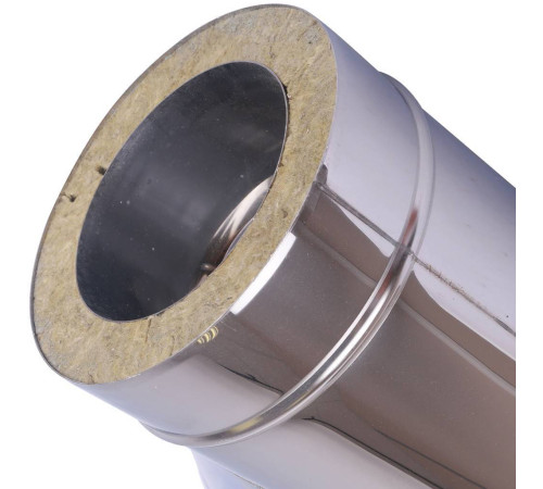 Тройник 45° Jeremias DW-FU ДКВ12 130 мм ДКВ12 130