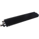 Конвектор внутрипольный STOUT SCN 80x300x1000 мм с роликовой решёткой SCN-1100-0830100