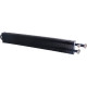 Конвектор внутрипольный STOUT SCN 80x300x1200 мм с роликовой решёткой SCN-1100-0830120