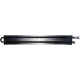 Конвектор внутрипольный STOUT SCN 80x300x1200 мм с роликовой решёткой SCN-1100-0830120