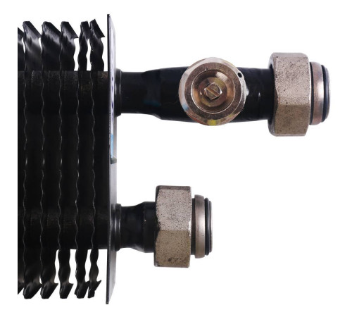 Конвектор внутрипольный STOUT SCN 80x300x1200 мм с роликовой решёткой SCN-1100-0830120