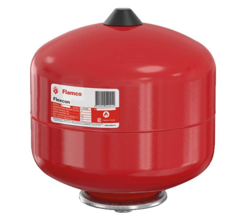 Расширительный бак Flamco Flexcon R 8 л 6 бар 16010RU