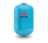 Бак мембранный для водоснабжения Gekon WAV 8 GKB0141020
