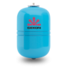 Бак мембранный для водоснабжения Gekon WAV 8 GKB0141020