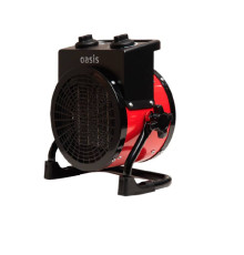 Тепловентилятор Oasis TPK-20R