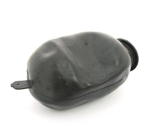 Мембрана для расширительного бака Uni-Fitt WRV 35 непроходная 990M0035