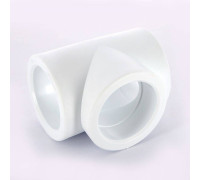 Тройник Pro Aqua 90 мм PA14022P