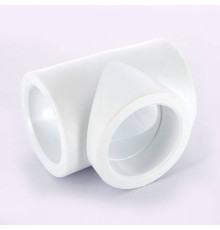 Тройник Pro Aqua 90 мм PA14022P