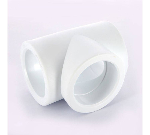 Тройник Pro Aqua 90 мм PA14022P