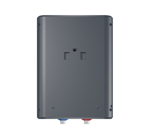 Водонагреватель накопительный Thermex Mera 15 O 15 л над раковиной 11905