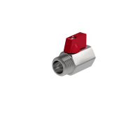 Кран шаровый Royal Thermo MINI 1/2 НВ НС-1026573