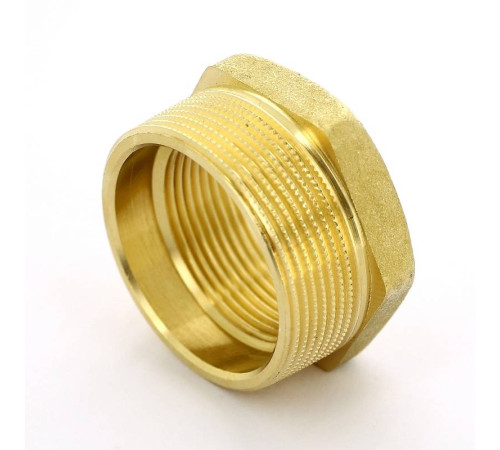 Футорка НВ Tiemme 1581G 2x1 1/2 1500130