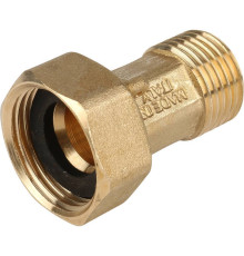 Фитинг для водосчетчиков Itap 154 1/2 x 3/4 93436