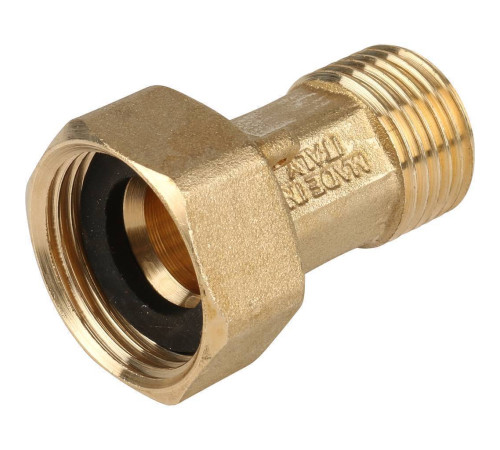 Фитинг для водосчетчиков Itap 154 1/2 x 3/4 93436