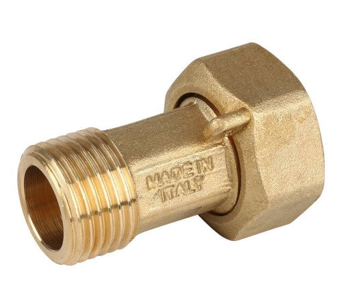 Фитинг для водосчетчиков Itap 154 1/2 x 3/4 93436