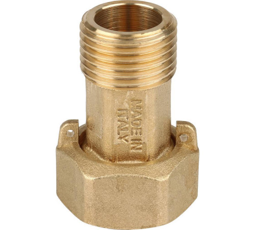 Фитинг для водосчетчиков Itap 154 1/2 x 3/4 93436