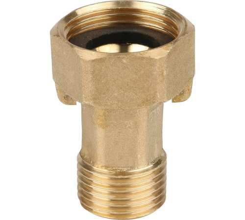 Фитинг для водосчетчиков Itap 154 1/2 x 3/4 93436