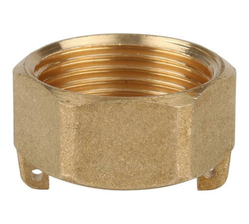 Фитинг для водосчетчиков Itap 154 1/2 x 3/4 93436