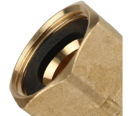 Фитинг для водосчетчиков Itap 154 1/2 x 3/4 93436