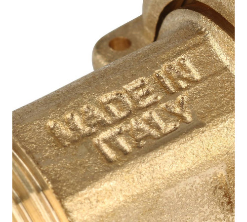 Фитинг для водосчетчиков Itap 154 1/2 x 3/4 93436